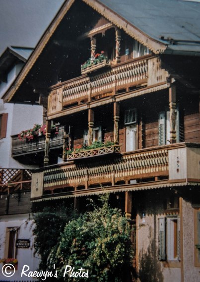 Austrian house-1990